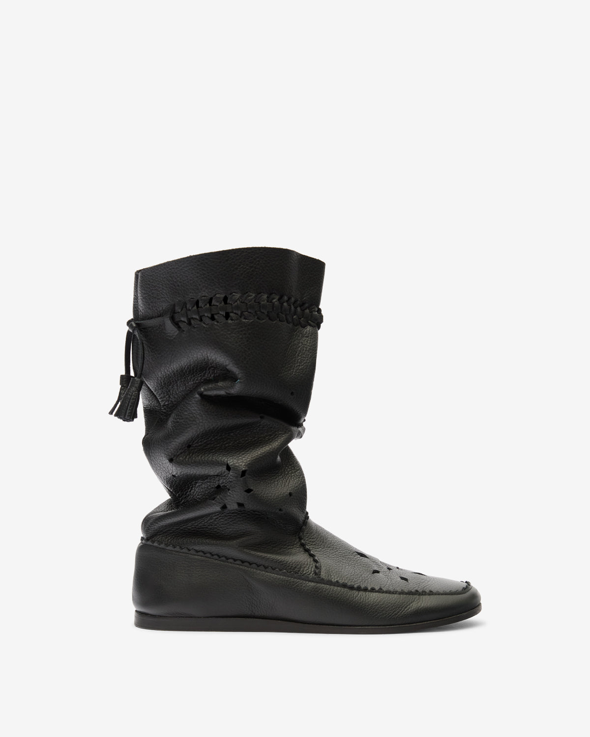 WELKY BOOTS