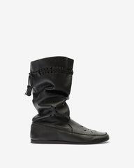 WELKY BOOTS