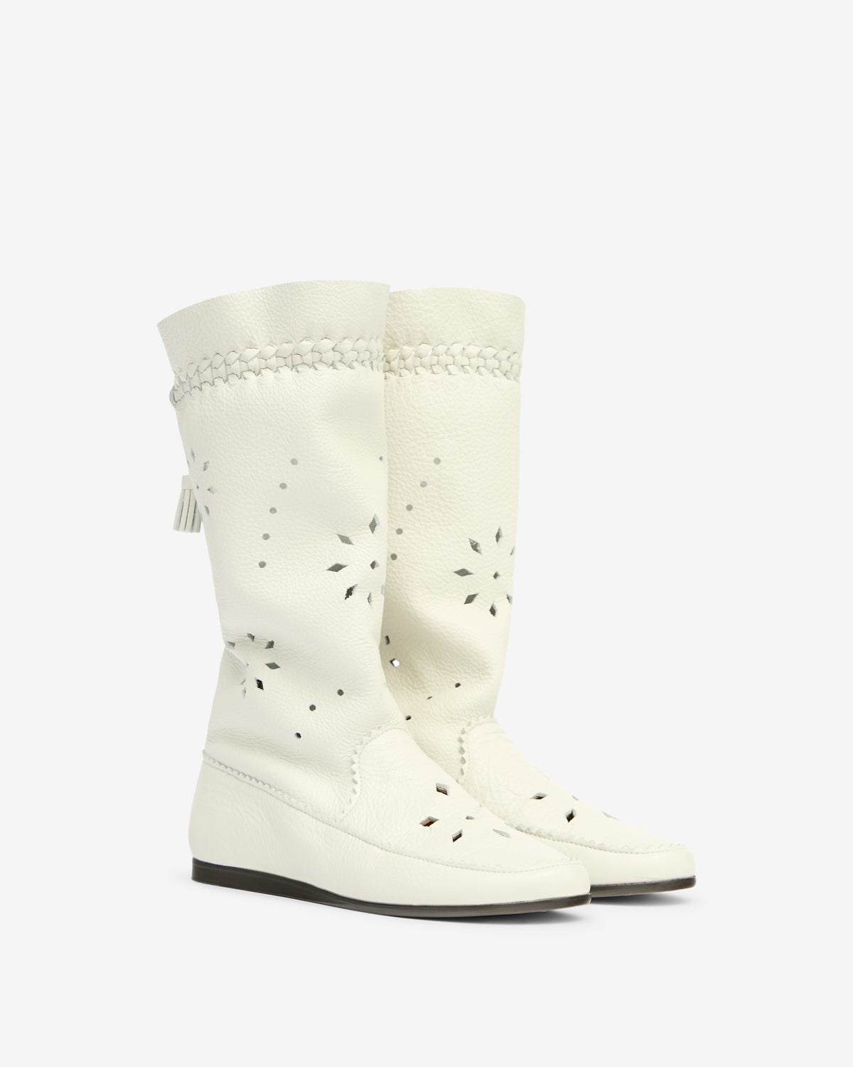 WELKY BOOTS