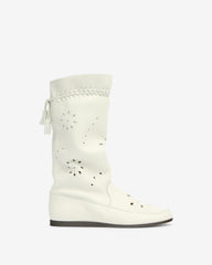 WELKY BOOTS