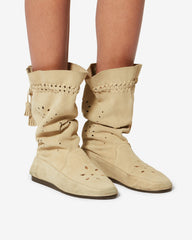 WELKY BOOTS