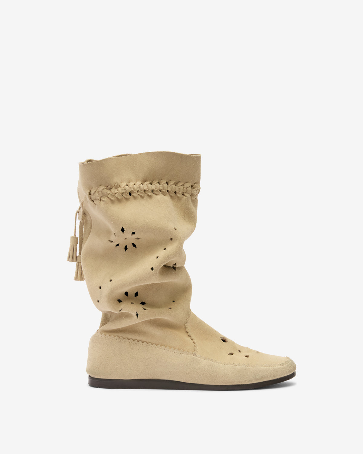 WELKY BOOTS