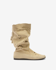 WELKY BOOTS