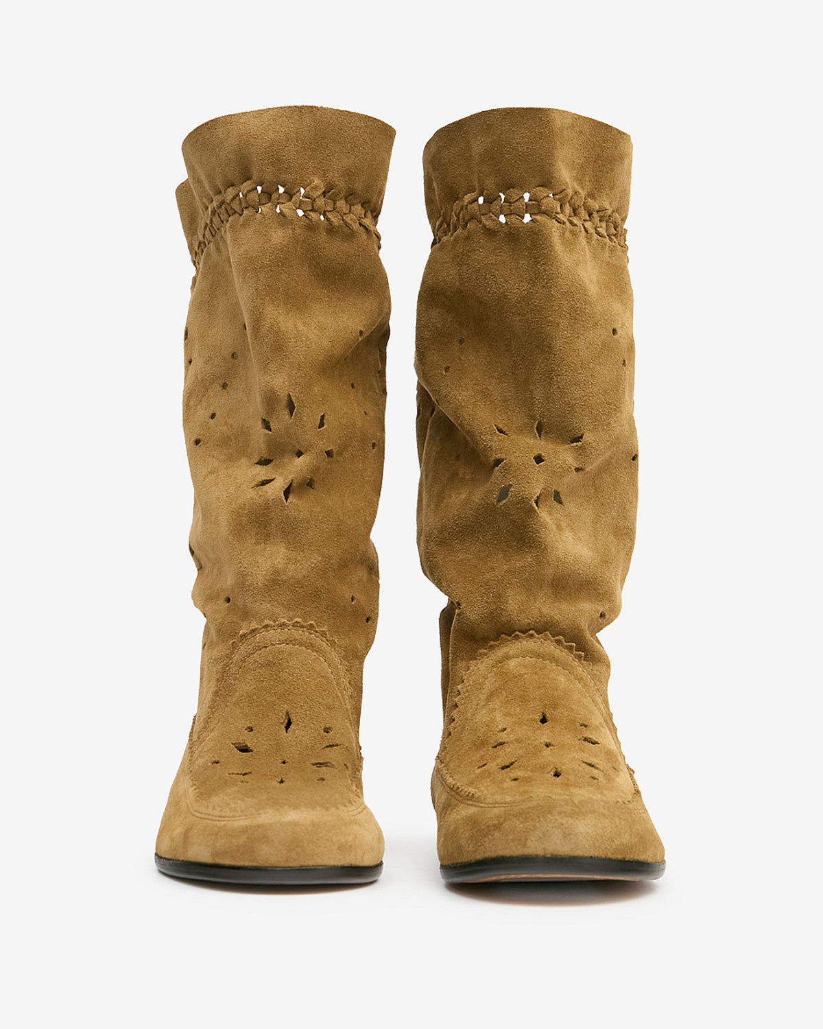 WELKY BOOTS