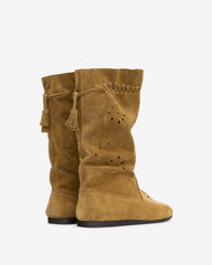 WELKY BOOTS