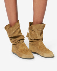 WELKY BOOTS