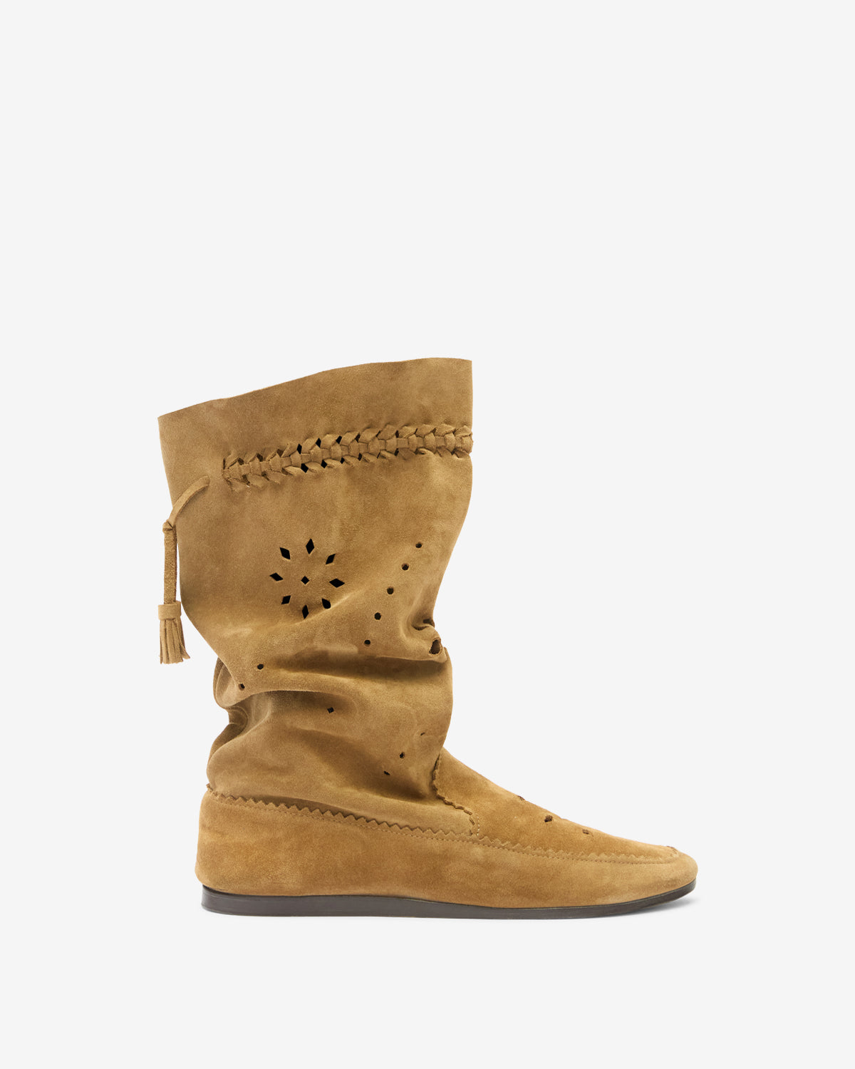 WELKY BOOTS
