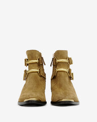 ZALYA BOOTS
