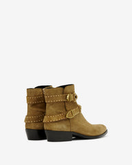 ZALYA BOOTS