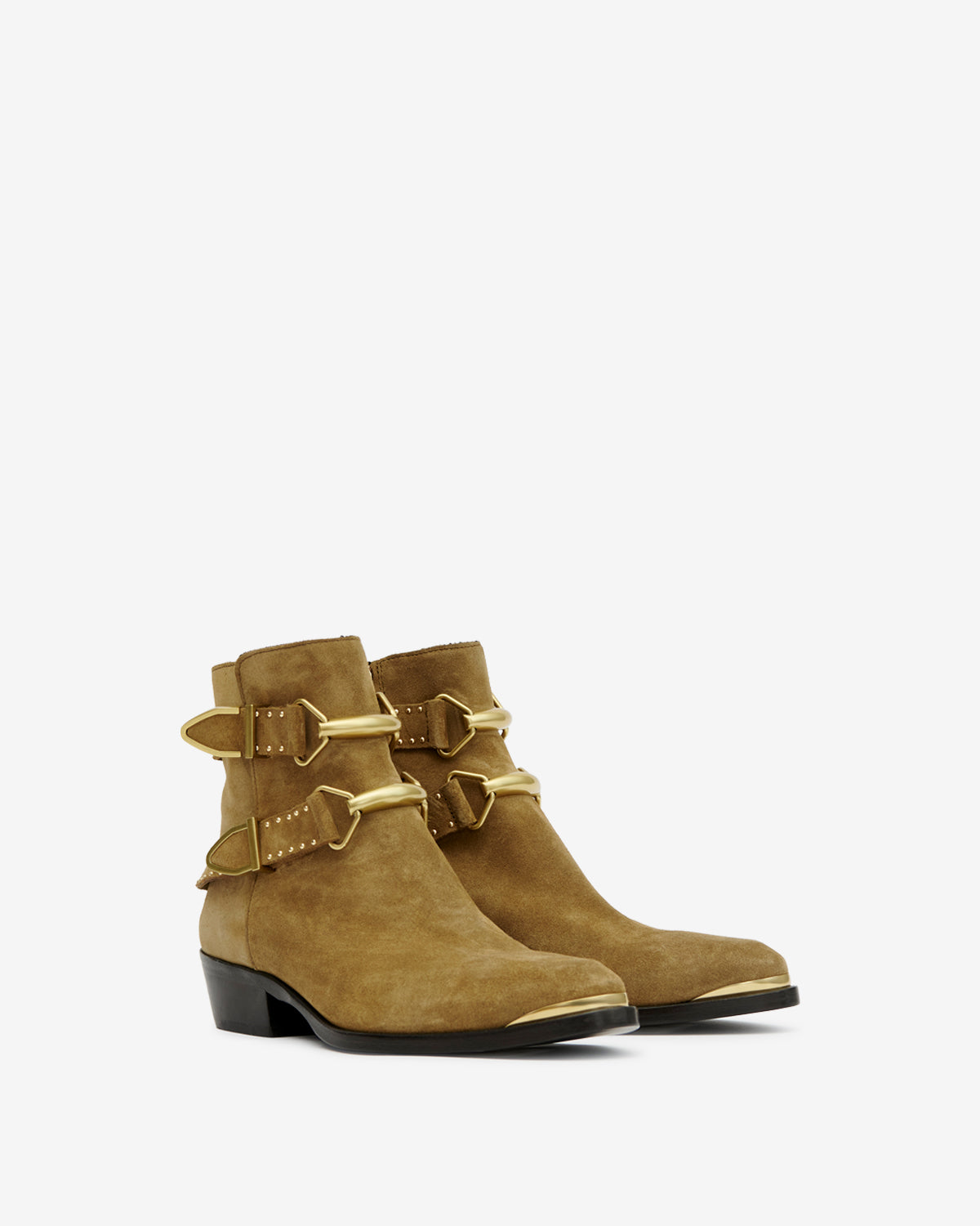 ZALYA BOOTS
