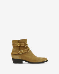 ZALYA BOOTS