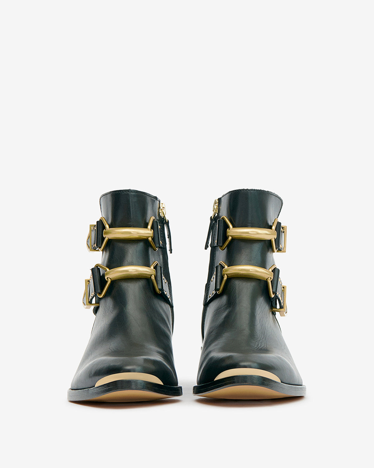 ZALYA BOOTS