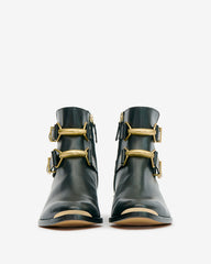ZALYA BOOTS