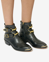 ZALYA BOOTS