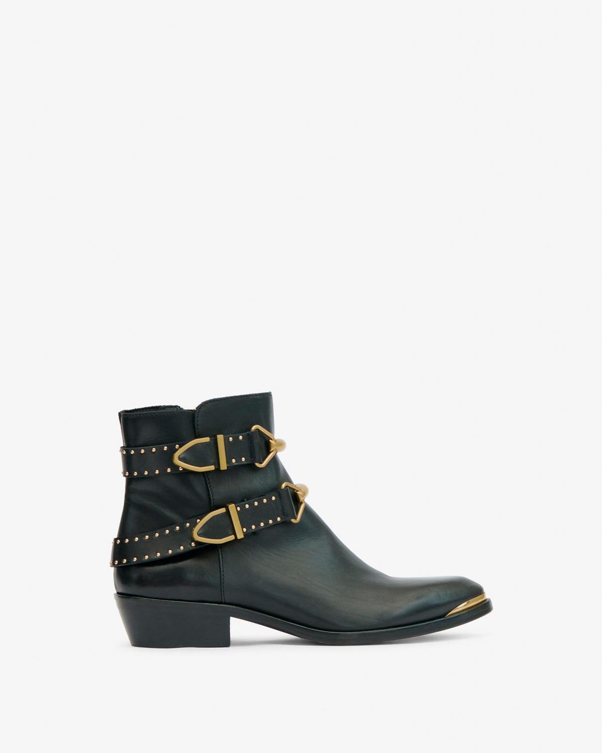 ZALYA BOOTS