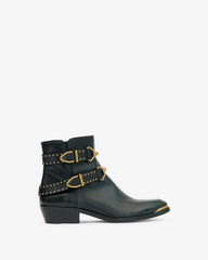 ZALYA BOOTS