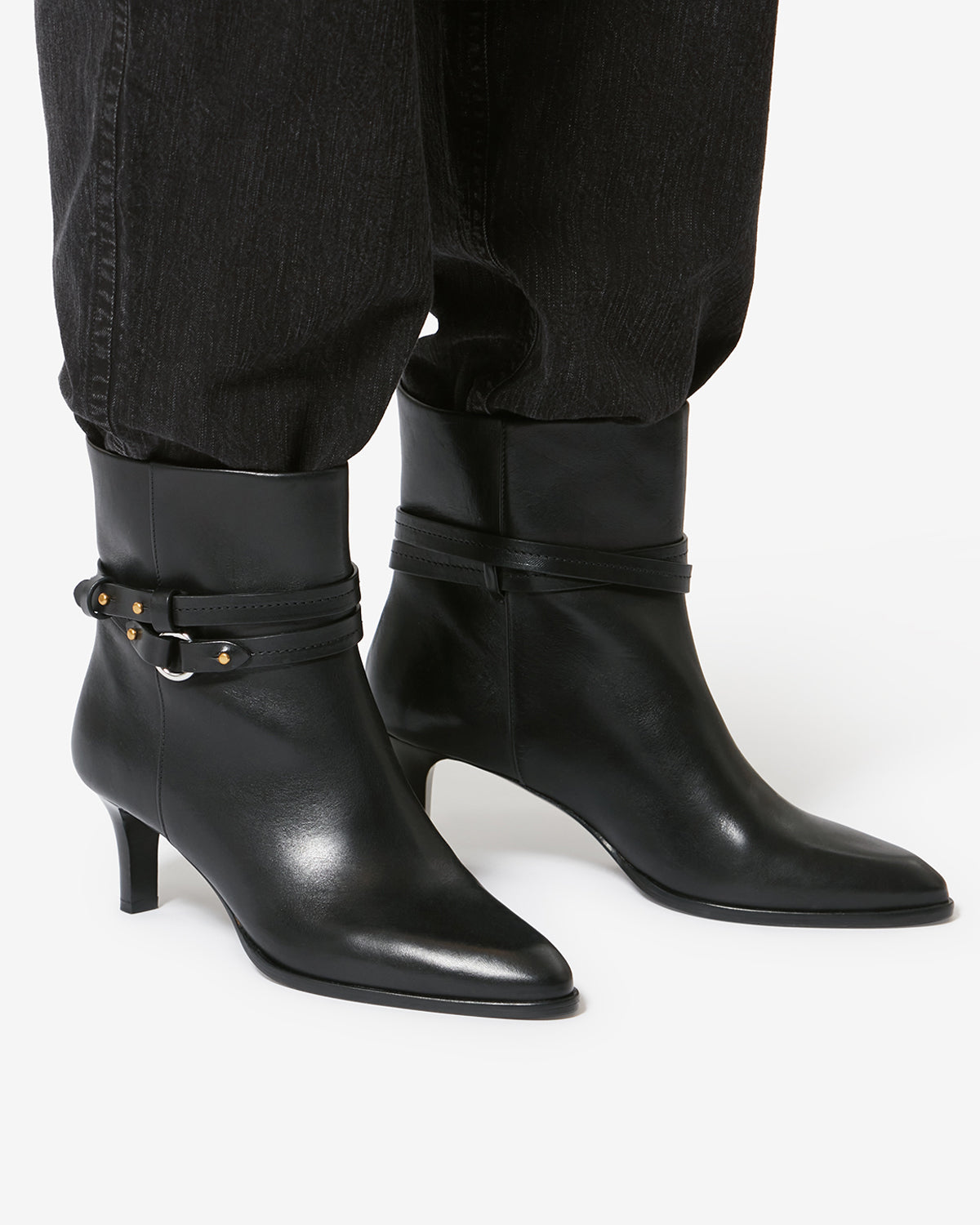MEYLI BOOTS