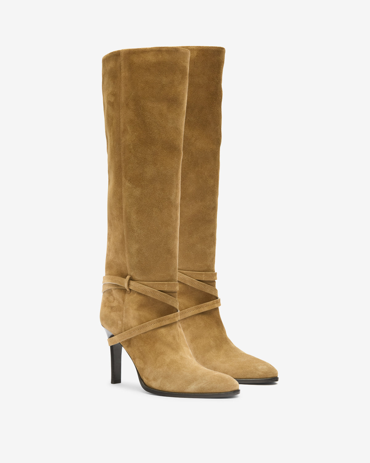 IEVA TWIN BOOTS