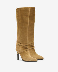 IEVA TWIN BOOTS