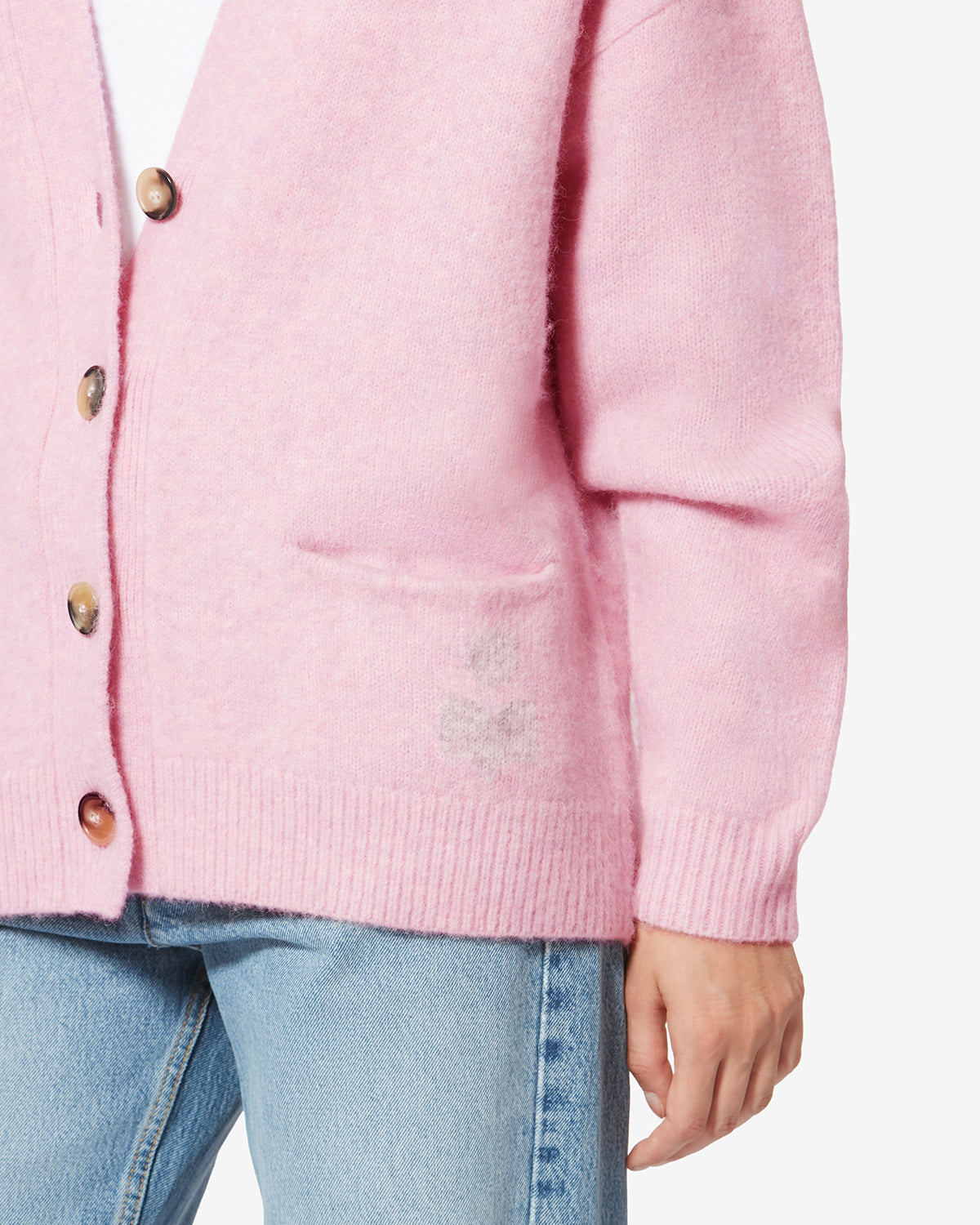 EBORAH CARDIGAN