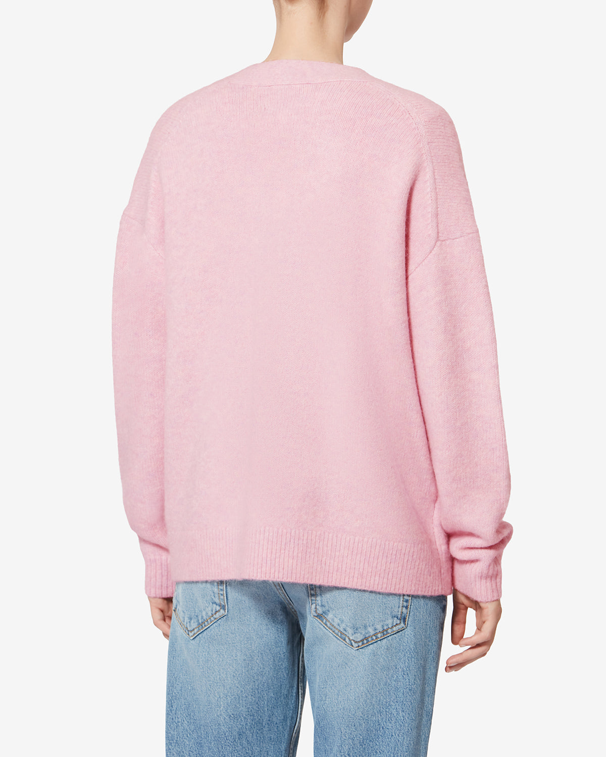 EBORAH CARDIGAN