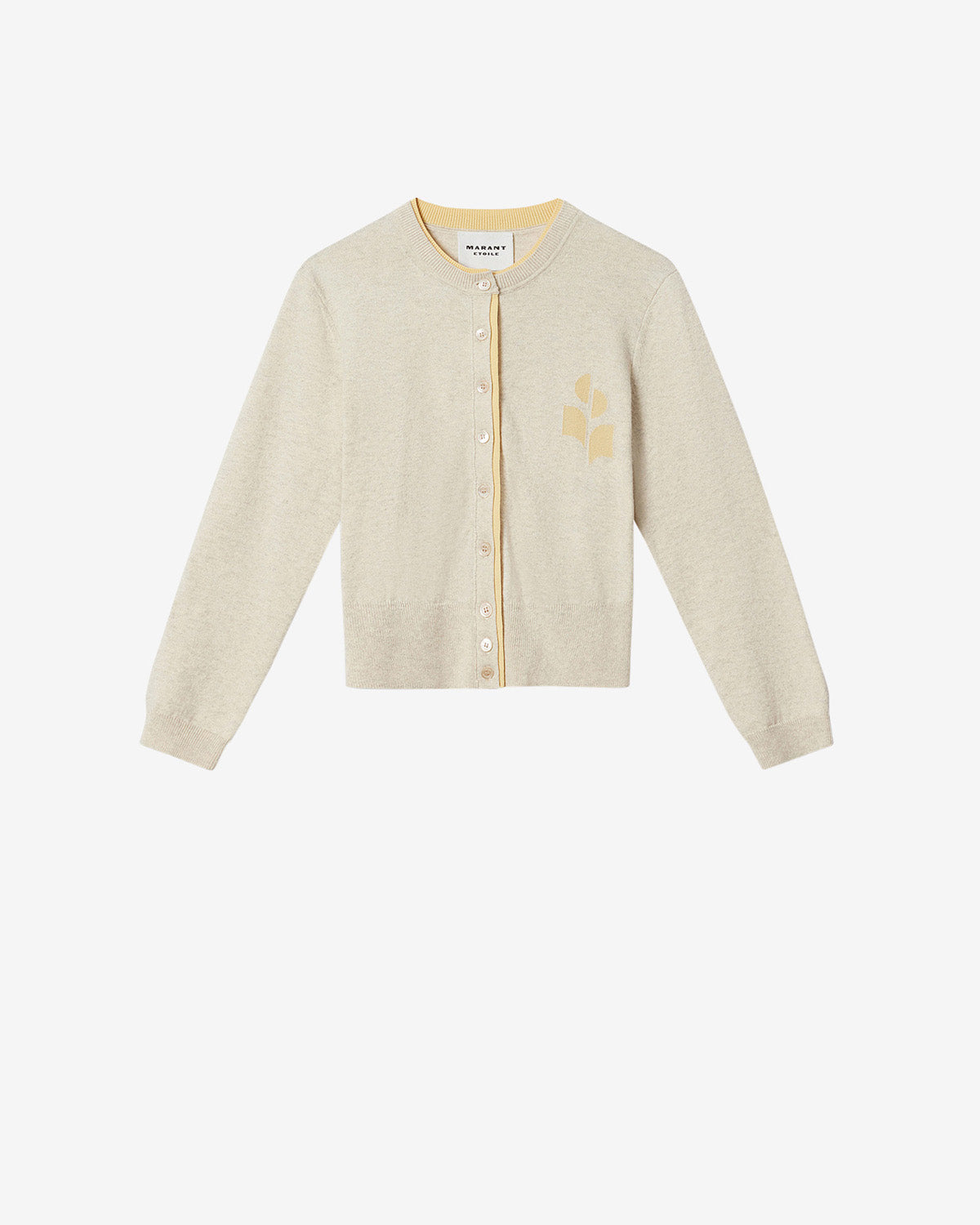LONA CARDIGAN