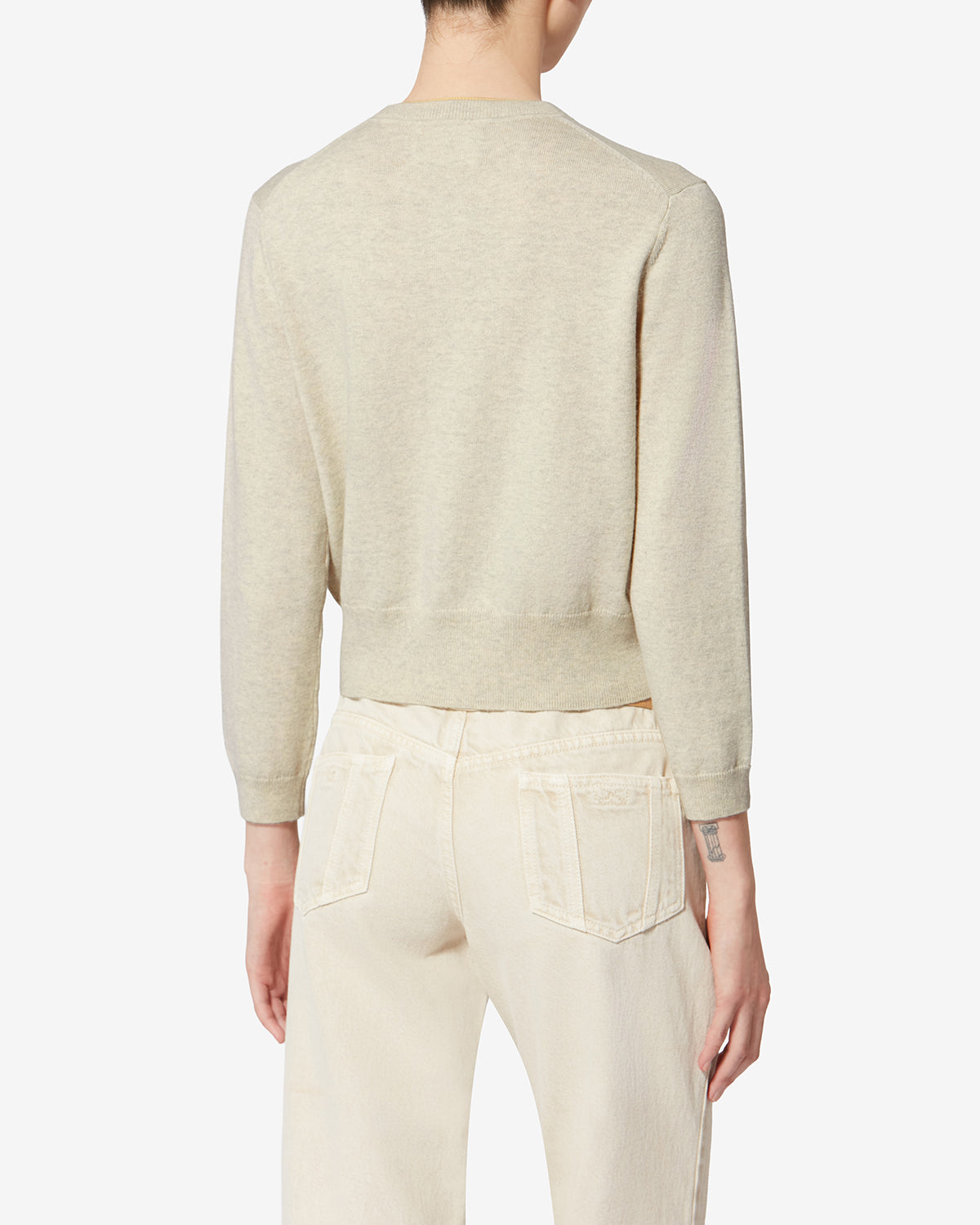 LONA CARDIGAN