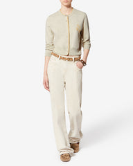 LONA CARDIGAN