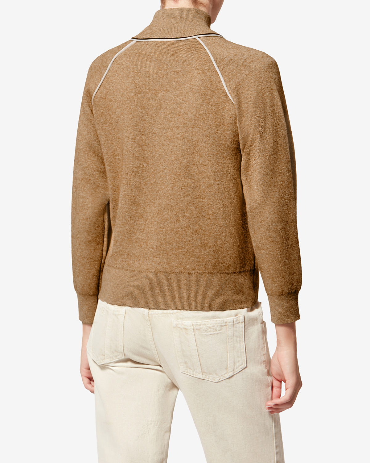 LANYA CARDIGAN
