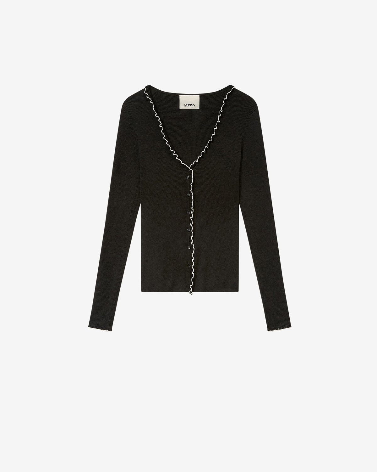 IZAE CARDIGAN