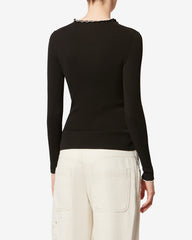 IZAE CARDIGAN