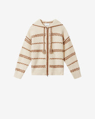 ROLIAN CARDIGAN