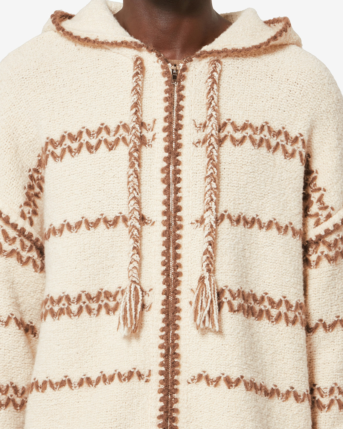 ROLIAN CARDIGAN