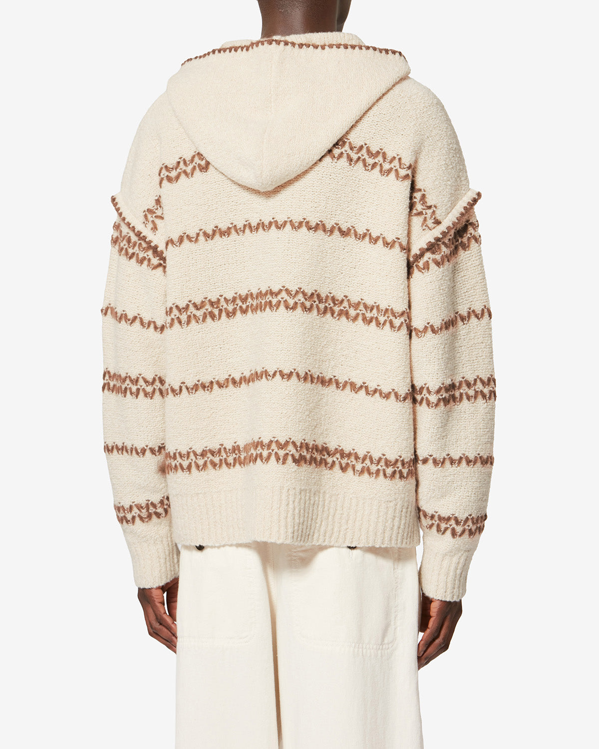 ROLIAN CARDIGAN