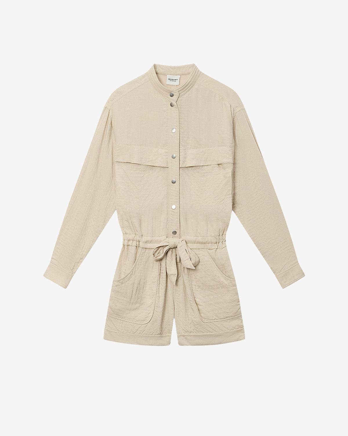 BETYNA PLAYSUIT