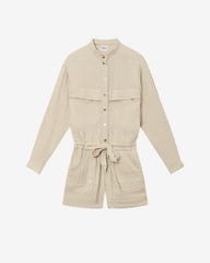 BETYNA PLAYSUIT