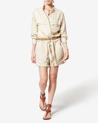 BETYNA PLAYSUIT