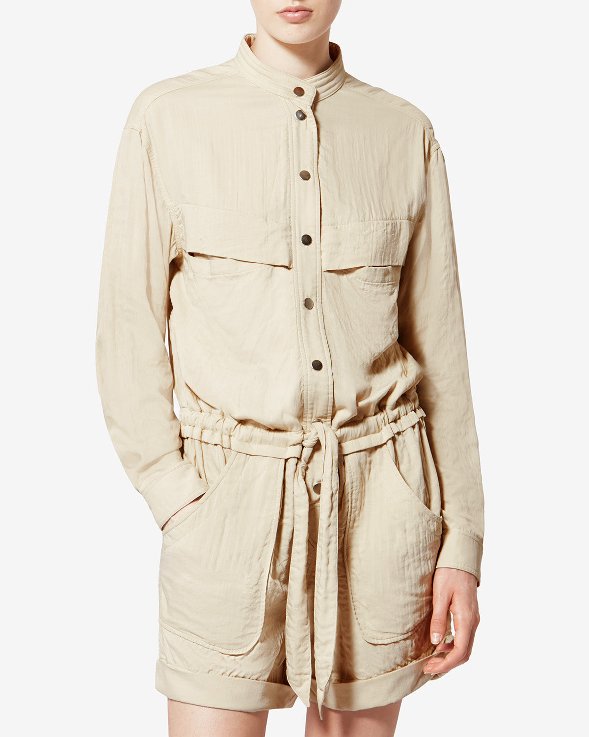 BETYNA PLAYSUIT