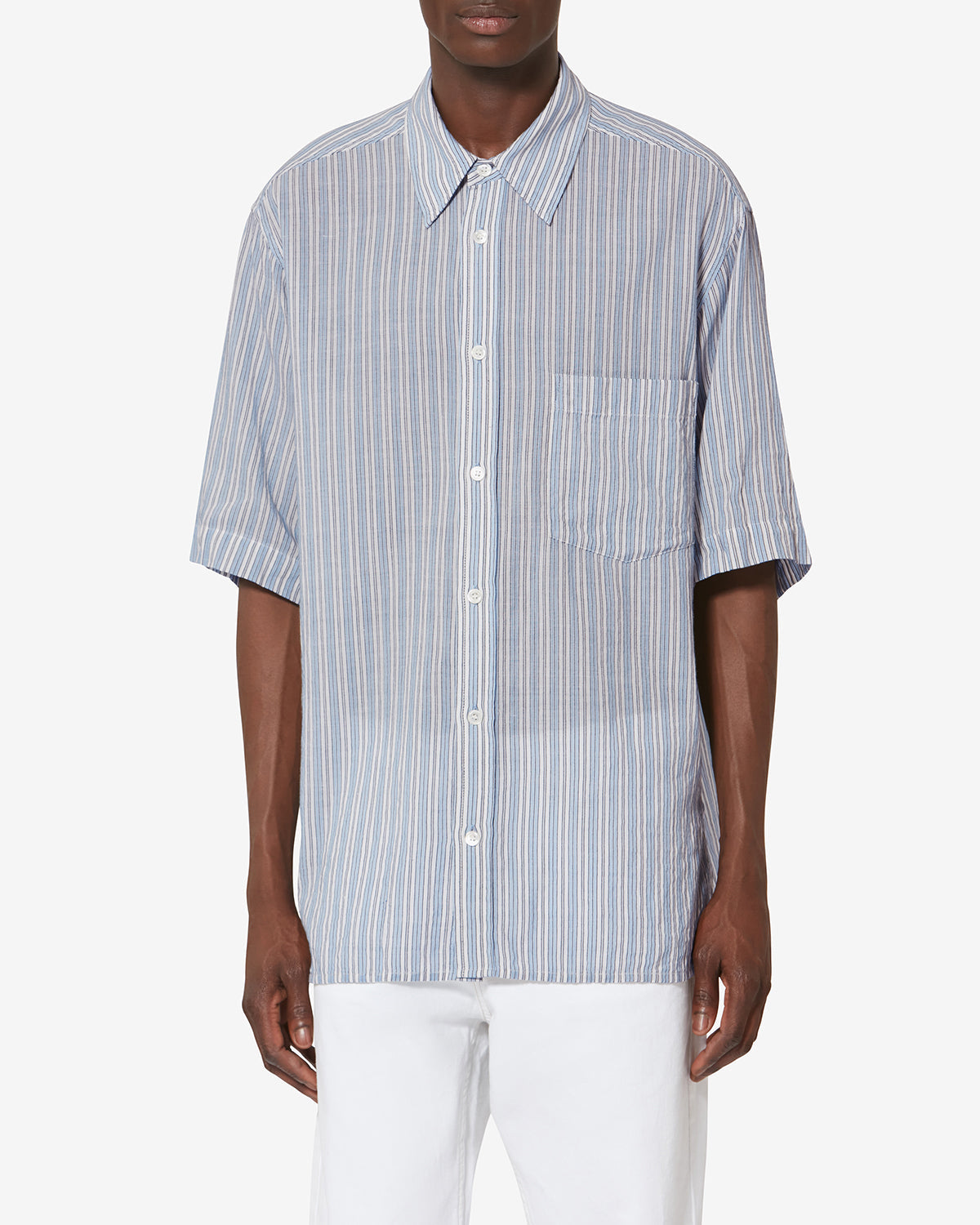 LABILIO SHIRT