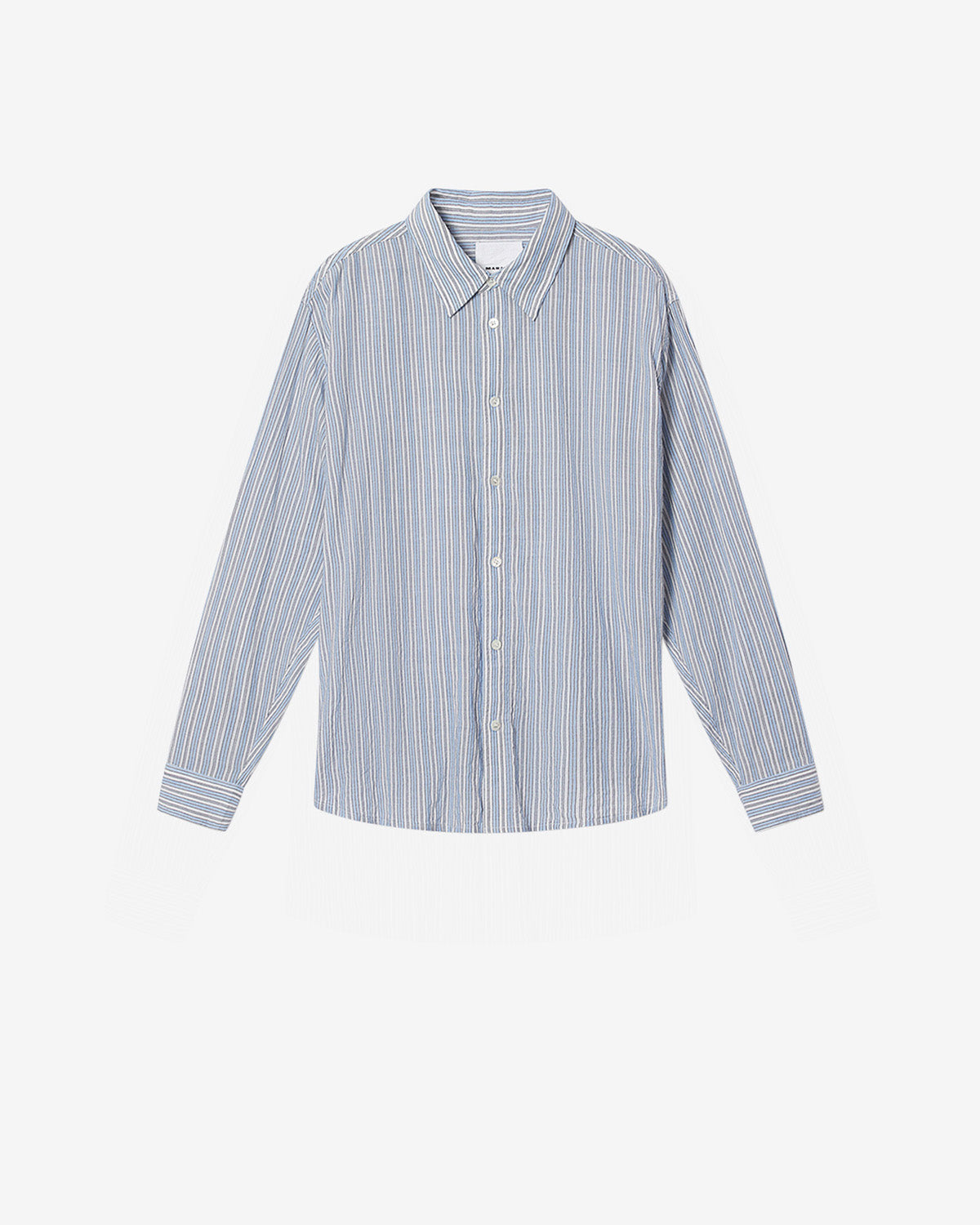 CYBILIO SHIRT
