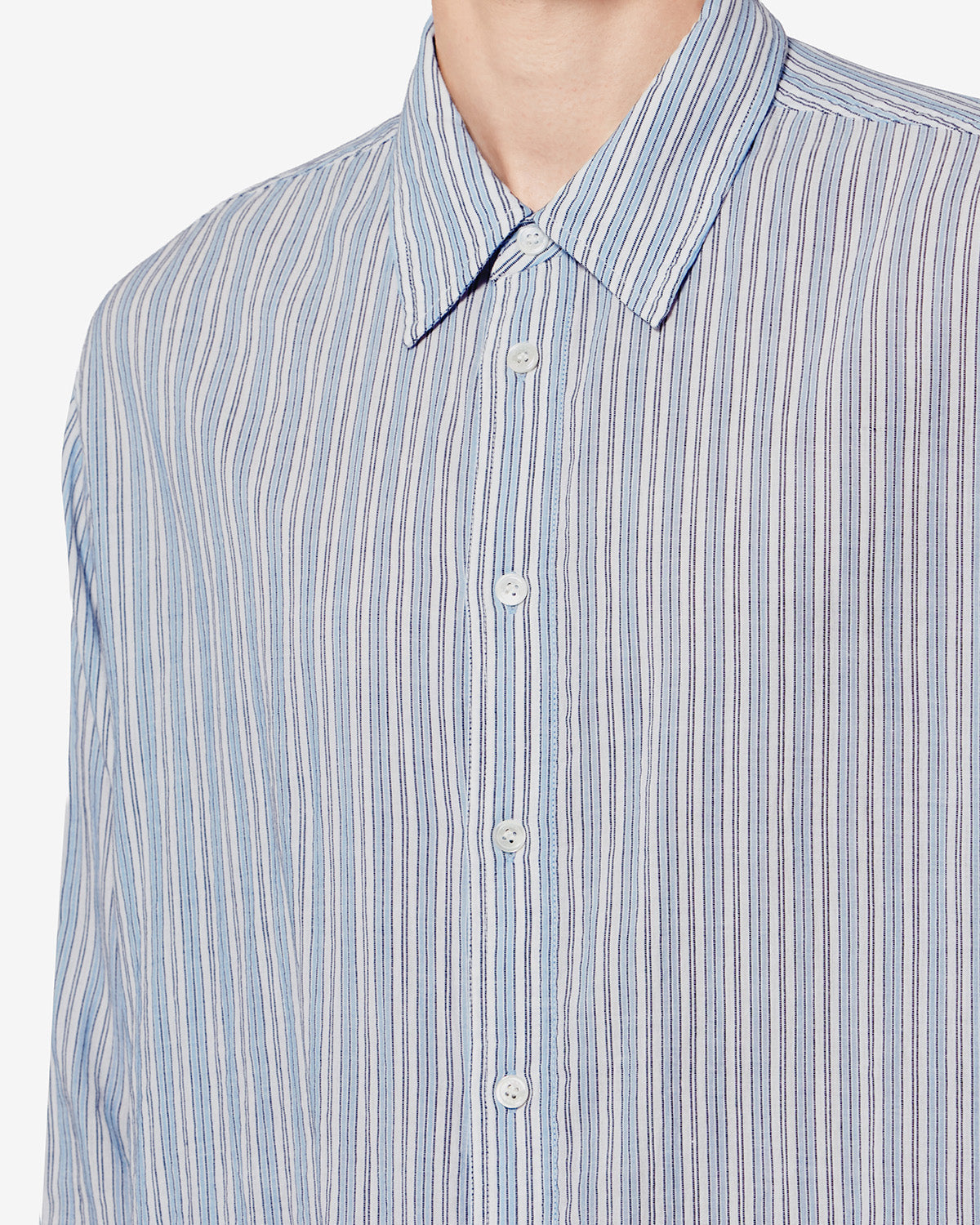CYBILIO SHIRT