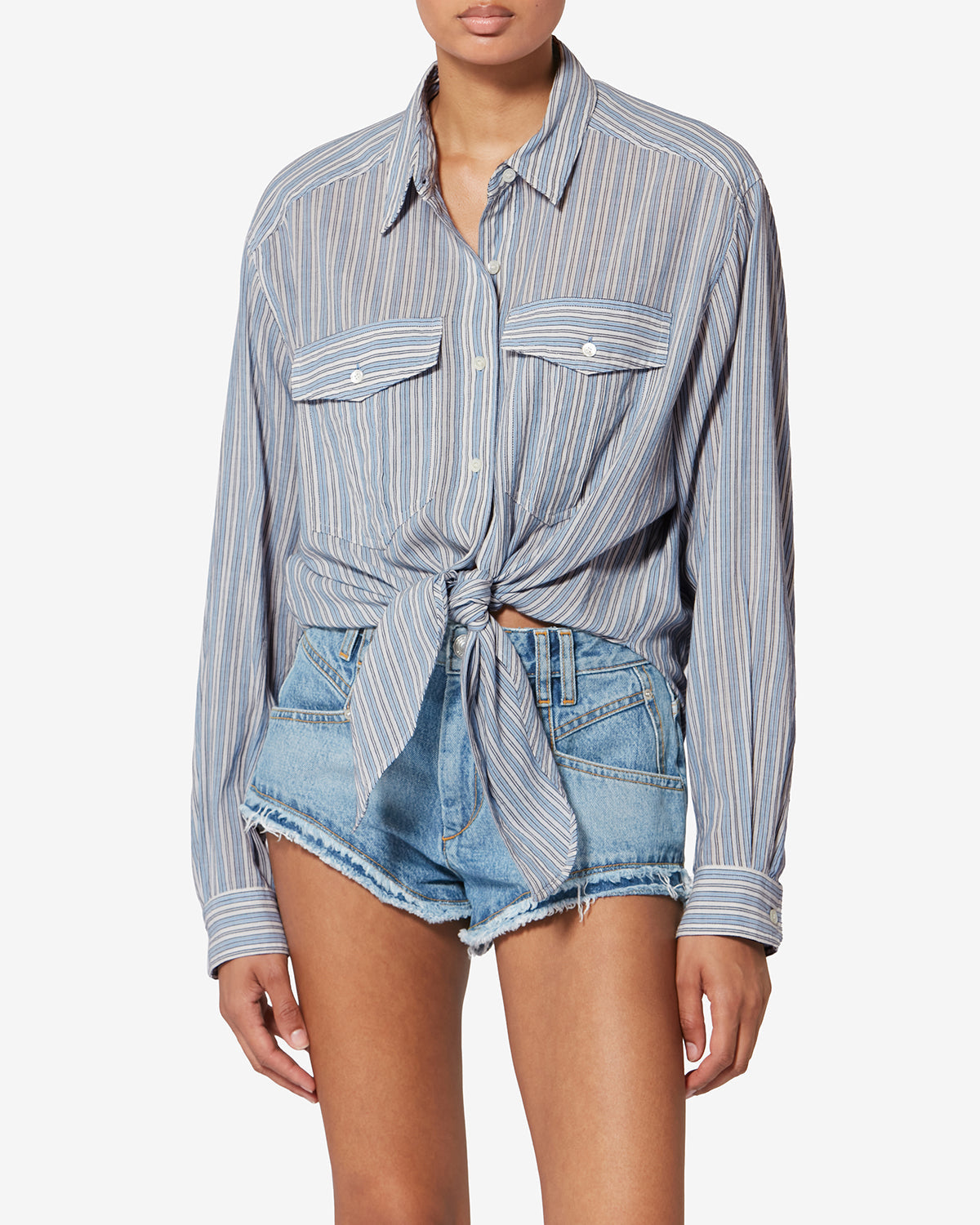 NATH SHIRT