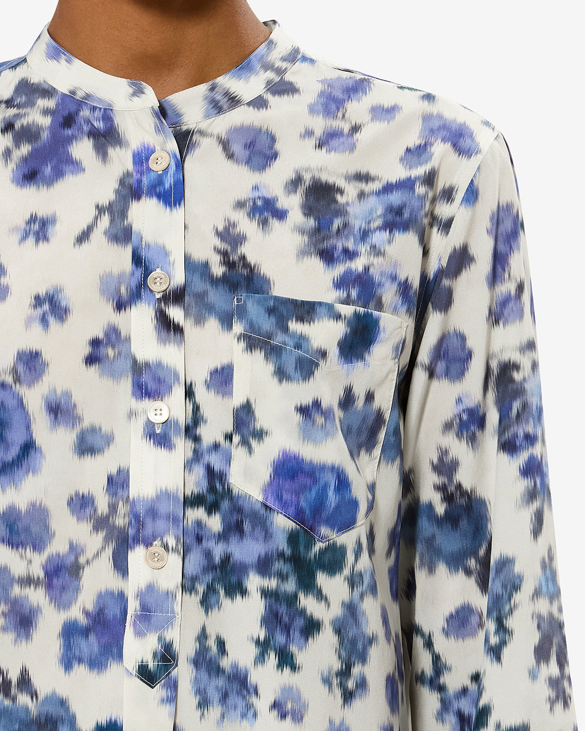 RUSAK BLOUSE