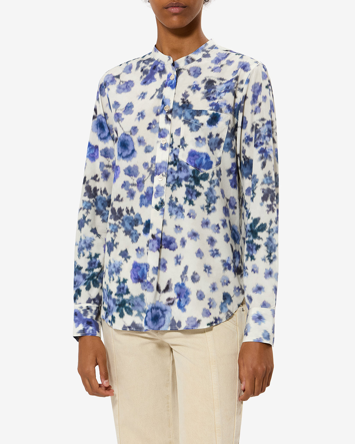 RUSAK BLOUSE