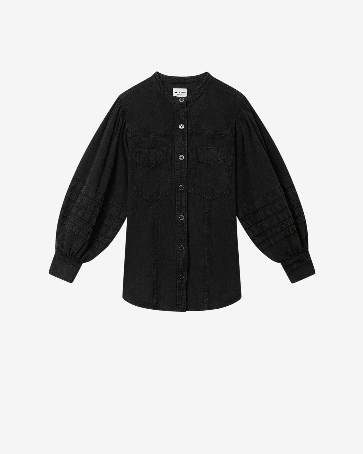 MILEDA SHIRT