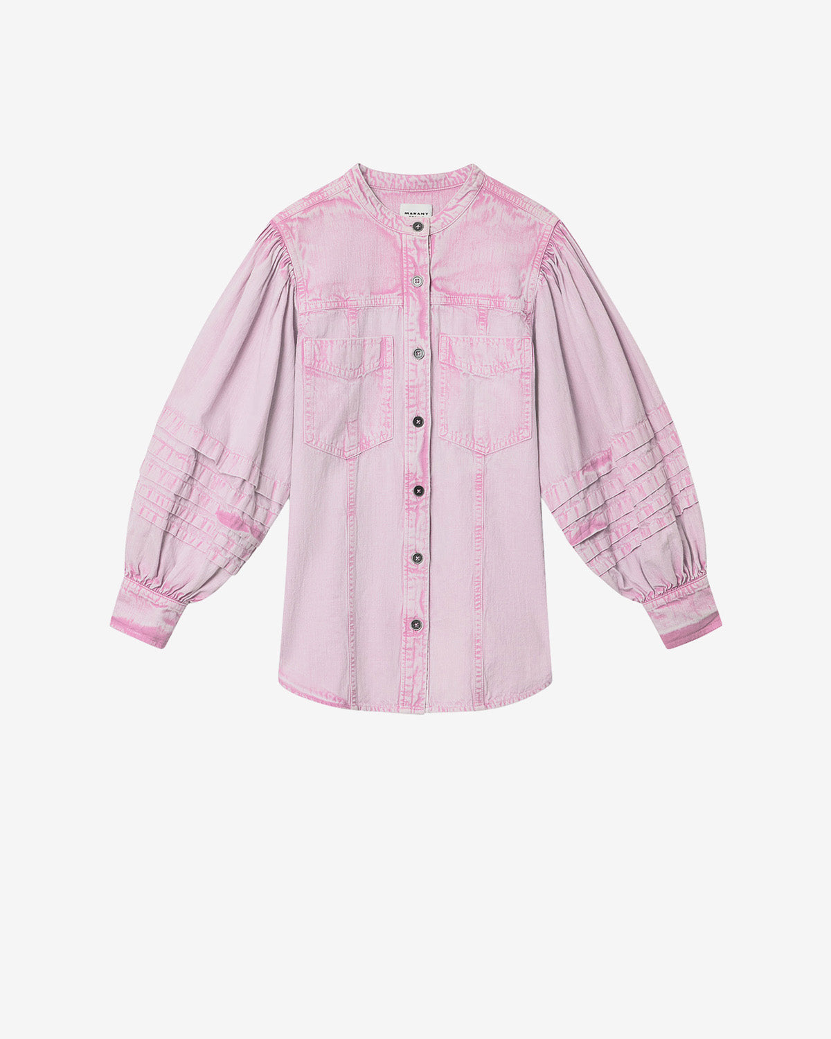 MILEDA SHIRT