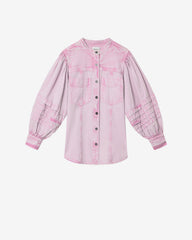 MILEDA SHIRT