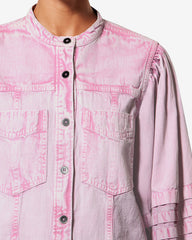 MILEDA SHIRT