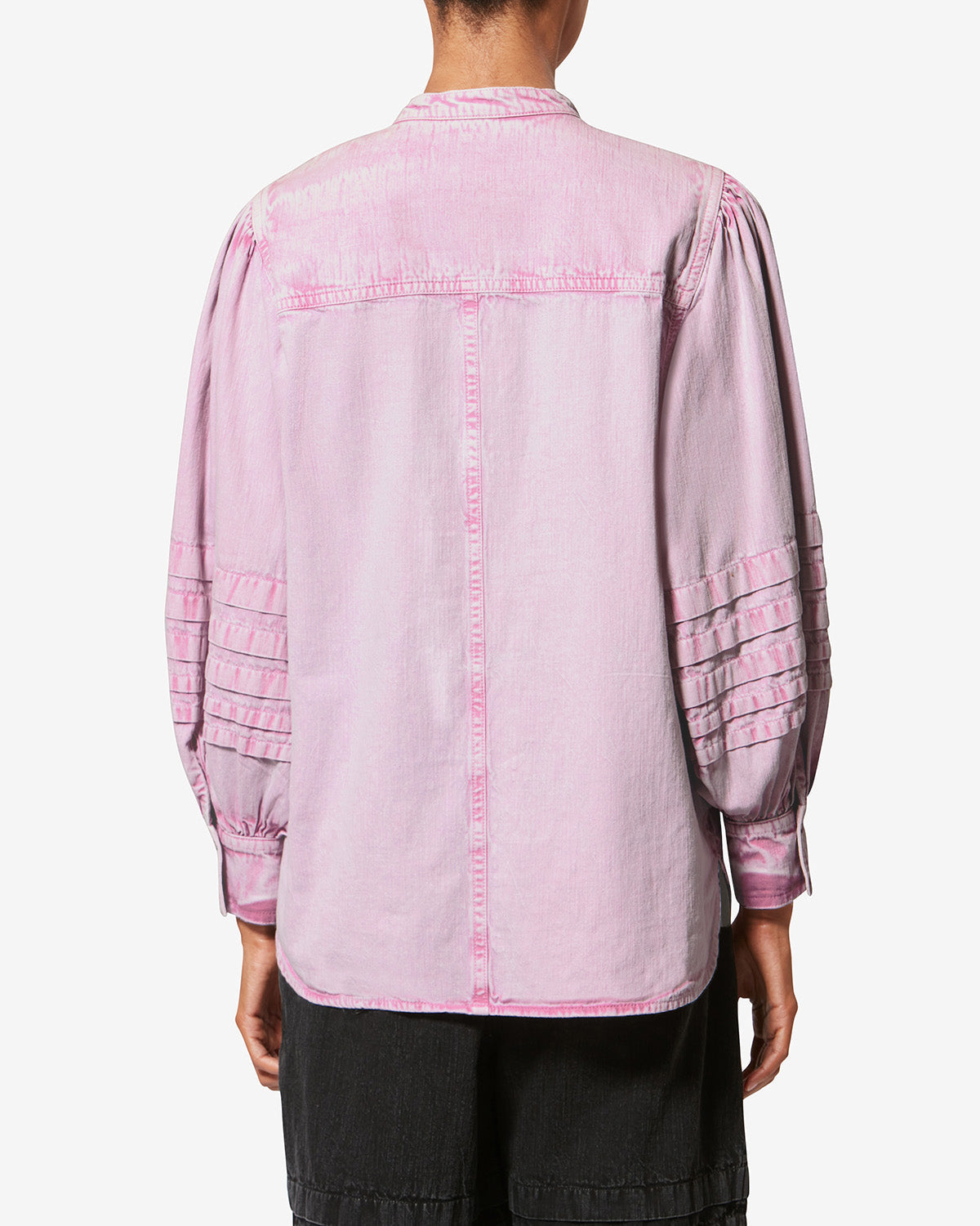 MILEDA SHIRT