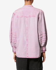 MILEDA SHIRT